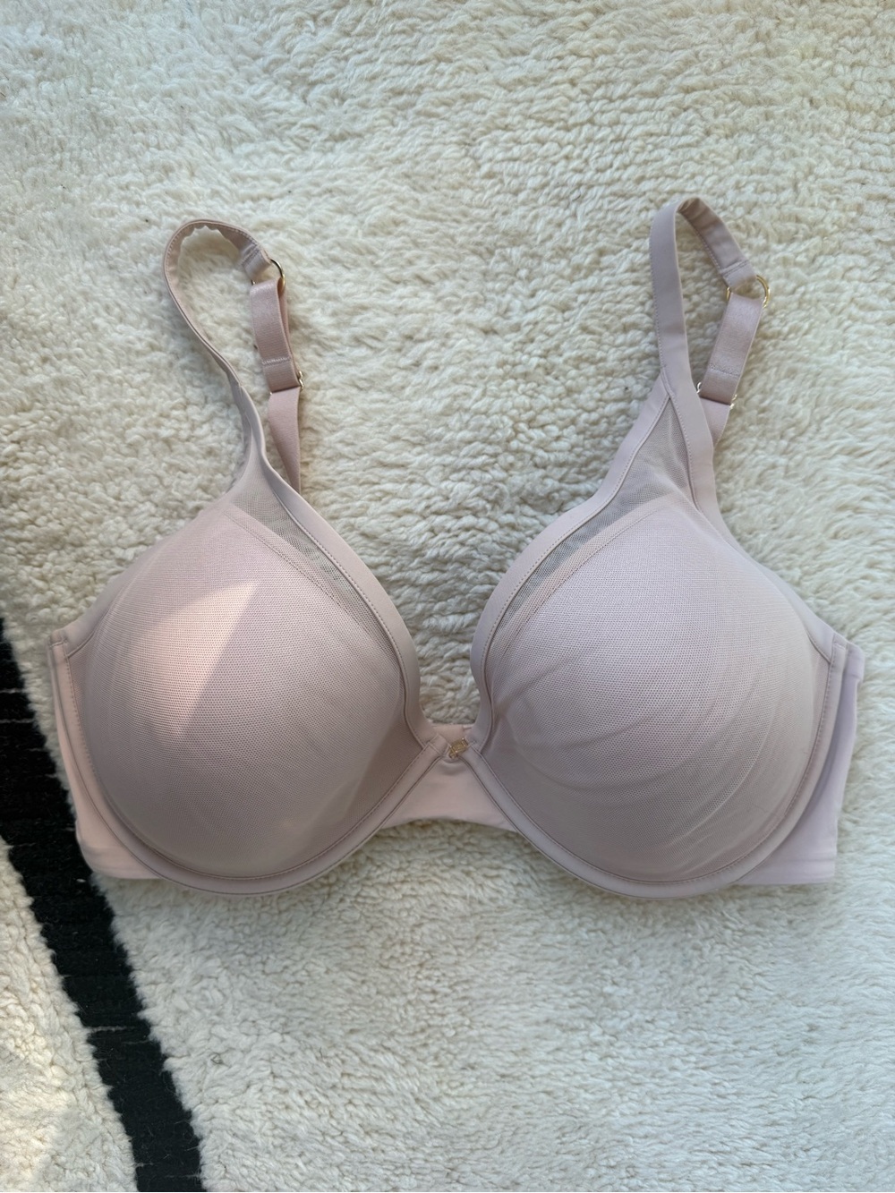 ThirdLove Classic Uplift Plunge Bra